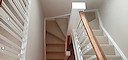 Staircase No. 1021