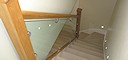 Staircase No. 0987
